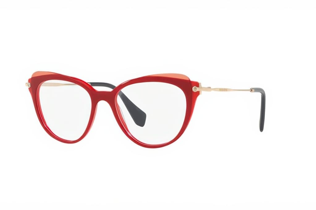 Miu Miu Cat Eye